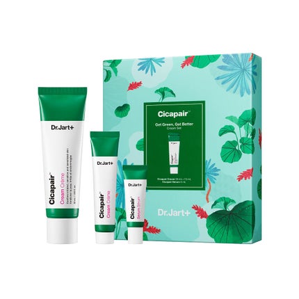 Dr.Jart+ シカペア クリームセット