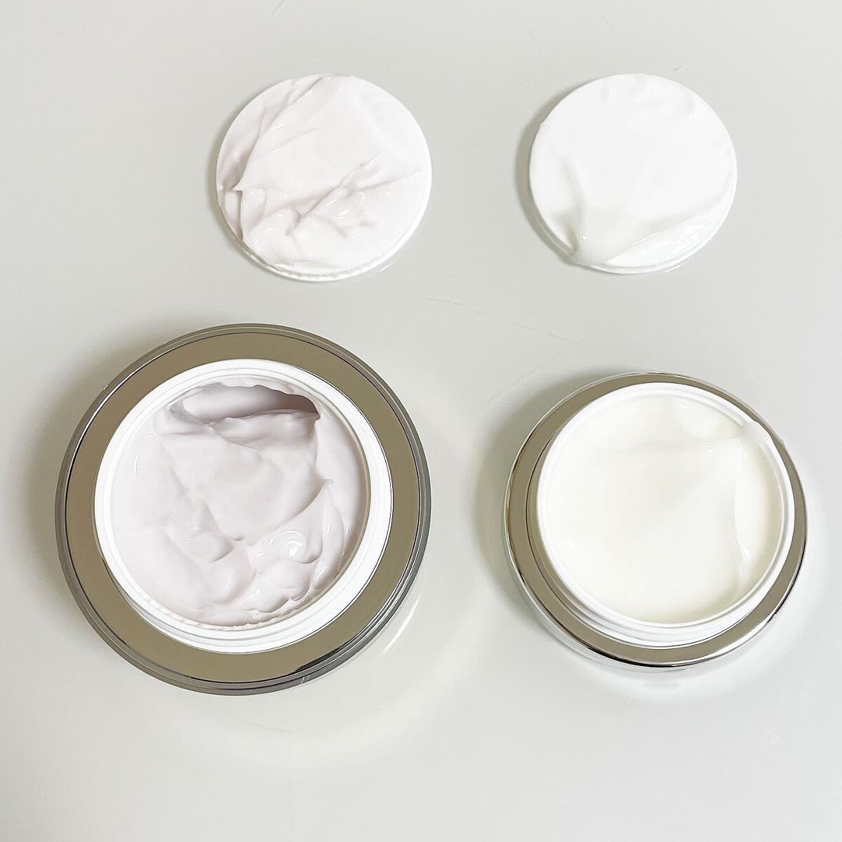 フェイシャル エッセンス クリームマスク/COCOCHI/フェイスクリームを使ったクチコミ(2枚目)