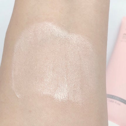 桃ナイアシン UVトーンアッププロテクション/Anua/化粧下地を使ったクチコミ(5枚目)