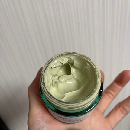 ドクタージャルト シカペア リカバー (第2世代)/Dr.Jart+/フェイスクリームを使ったクチコミ(3枚目)