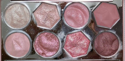 RMK ジェルクリーミィファンデーション/RMK/クリーム・エマルジョンファンデーションを使ったクチコミ(3枚目)