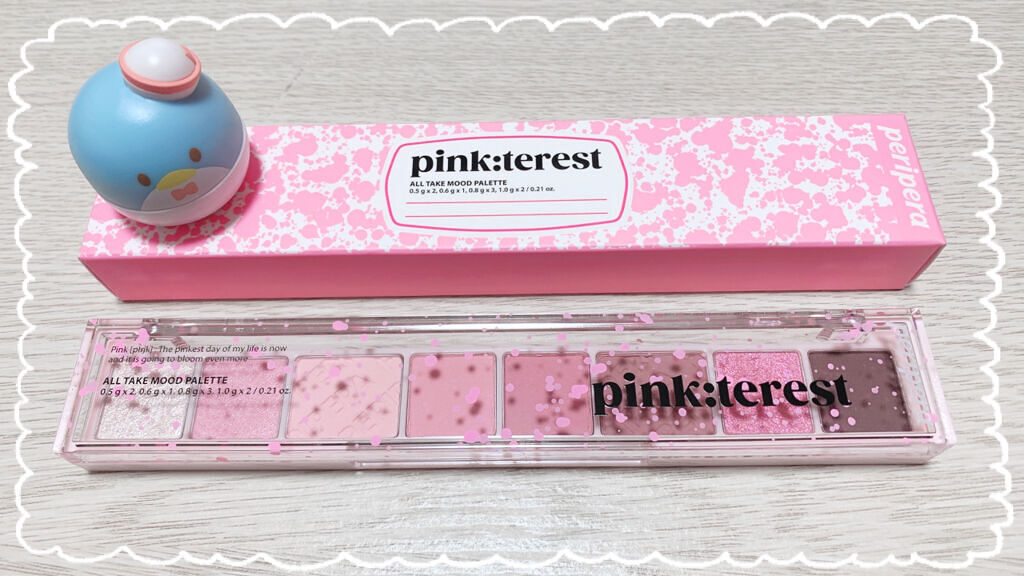 ニューアンビエンスカラーマスカラ/hince/マスカラを使ったクチコミ（1枚目）