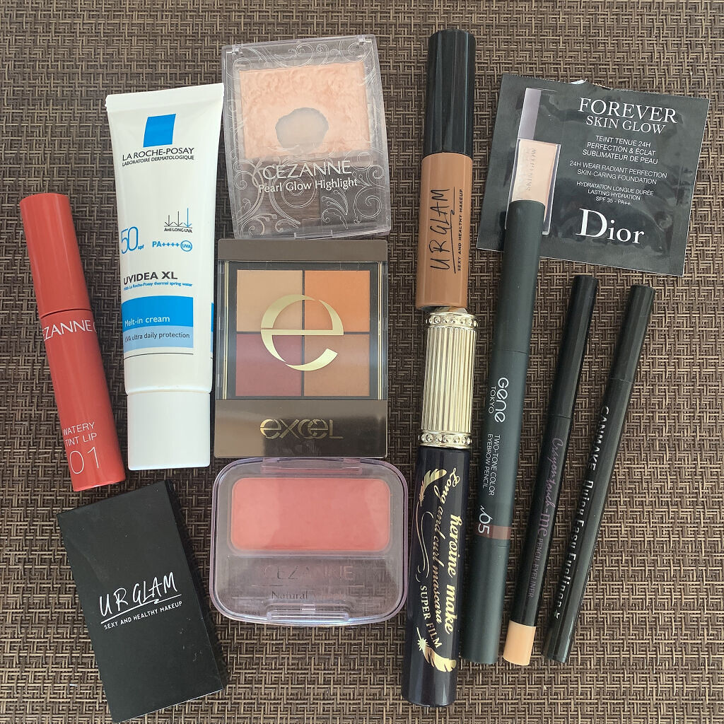 UVイデア XL/ラ ロッシュ ポゼ/日焼け止めミルクを使ったクチコミ（3枚目）