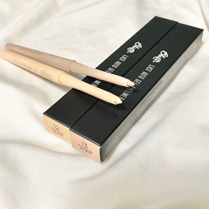 ラストオート ジェルアイライナー/BBIA/ジェルアイライナーを使ったクチコミ(1枚目)