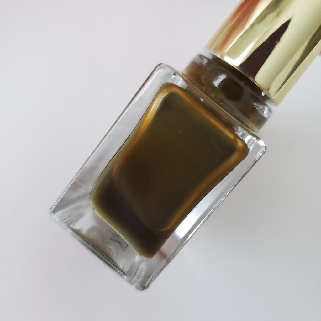 ネイルポリッシュ/THE POLISH./マニキュアを使ったクチコミ（2枚目）