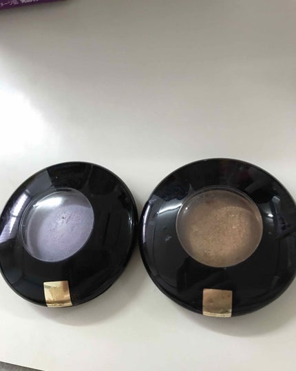 LANCOME カラー フォーカスのクチコミ「LANCOMEカラーフォーカス  アイシャドウ❣️
オレンジメイク✨
久々のオレンジメイクし.....」(1枚目)