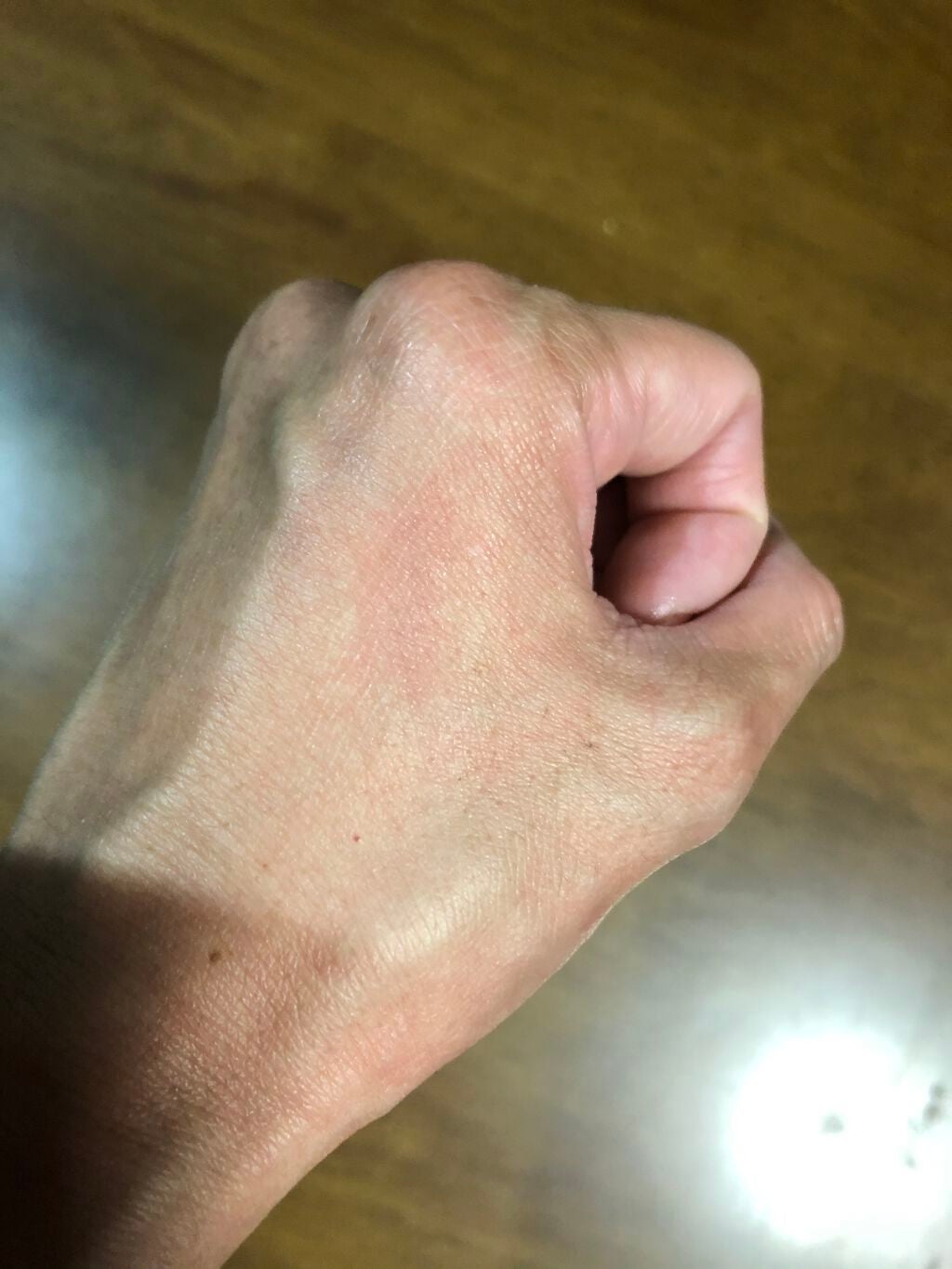 薬用クレンジングジェル/CLAYPATHY/クレンジングジェルを使ったクチコミ(5枚目)