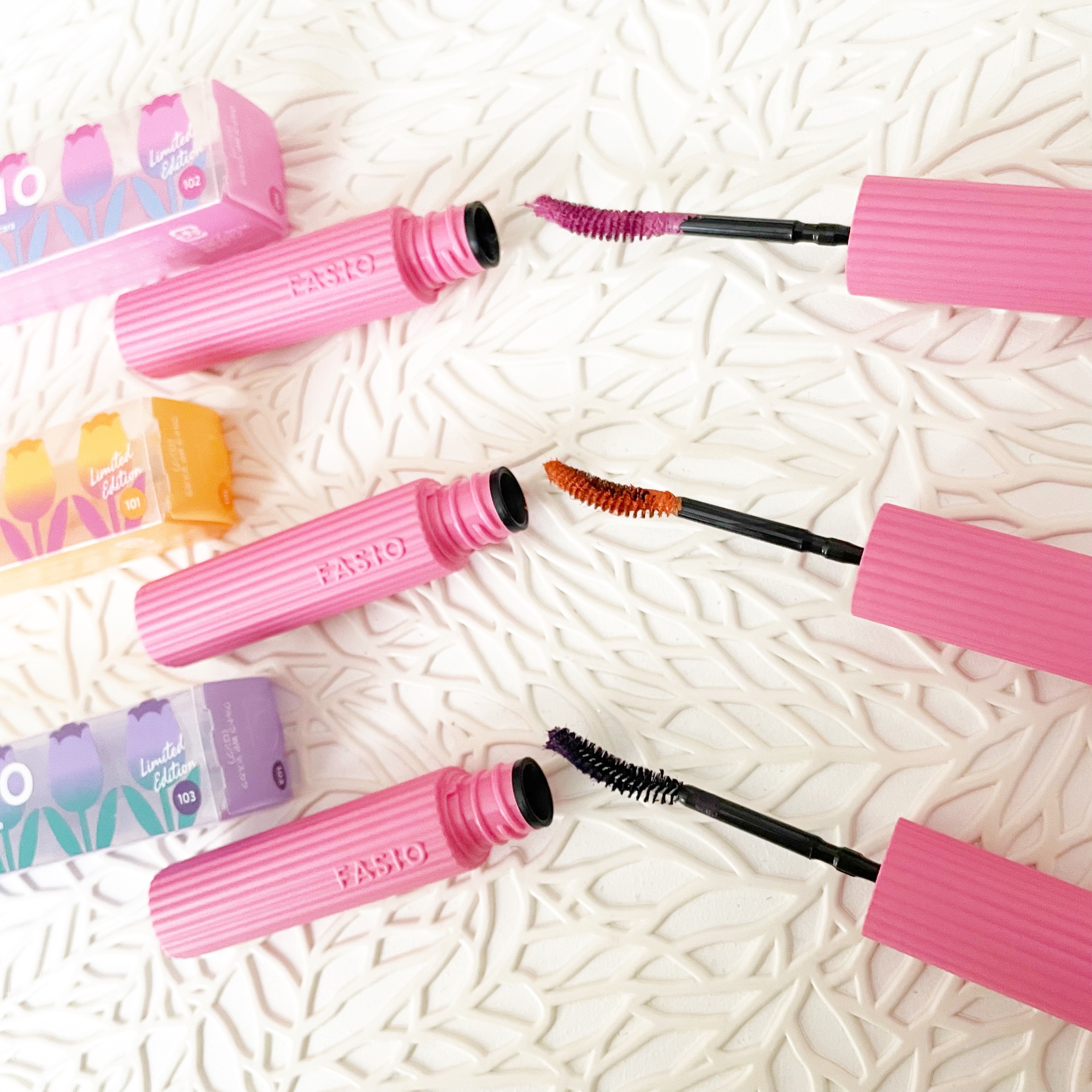 ウルトラ WP マスカラ(ロング)/FASIO/マスカラを使ったクチコミ（3枚目）