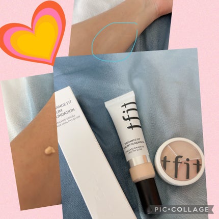 を使ったクチコミ(1枚目)