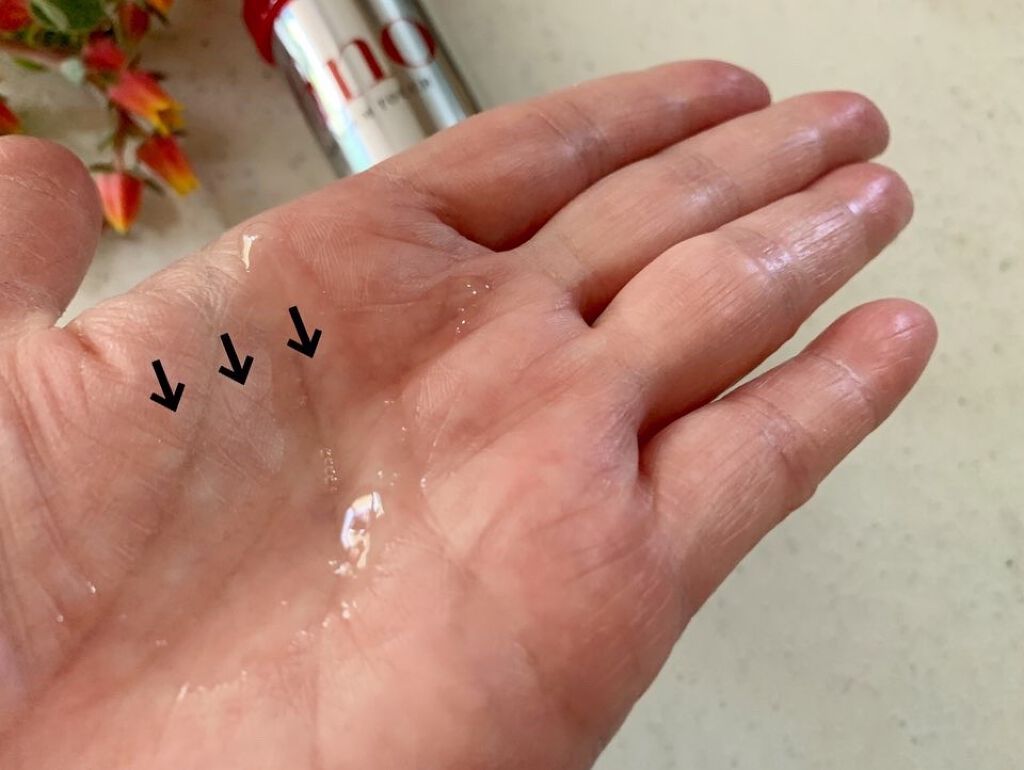 フィーノ プレミアムタッチ 濃厚美容液ヘアオイル/フィーノ/ヘアオイルを使ったクチコミ(3枚目)