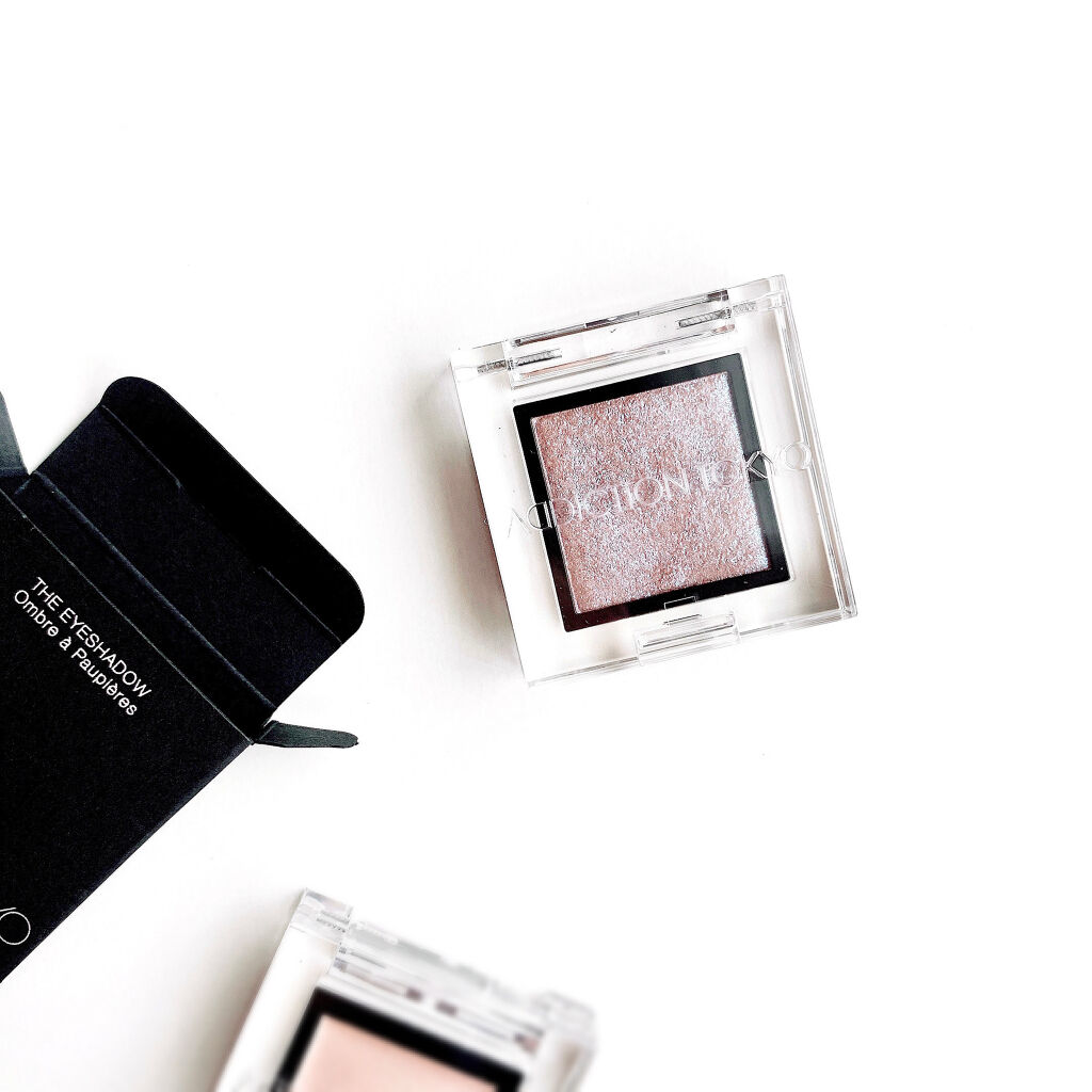 キャビアスティック アイカラー/ローラ メルシエ/スティックアイシャドウを使ったクチコミ（1枚目）