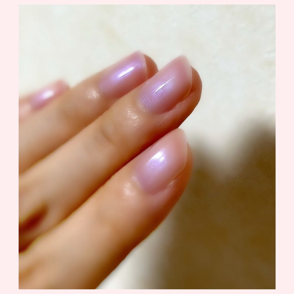 ザ ネイルポリッシュ/ADDICTION/マニキュアを使ったクチコミ(3枚目)