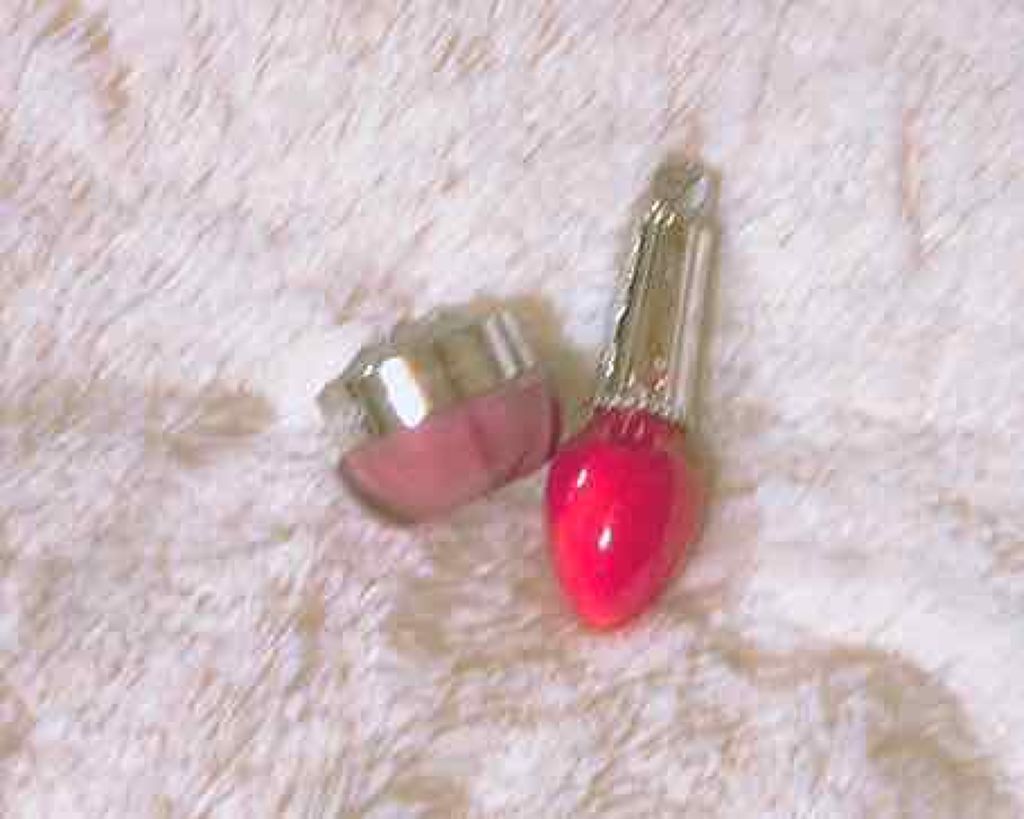 フルーツ リップバーム N/JILL STUART/リップケアを使ったクチコミ(1枚目)