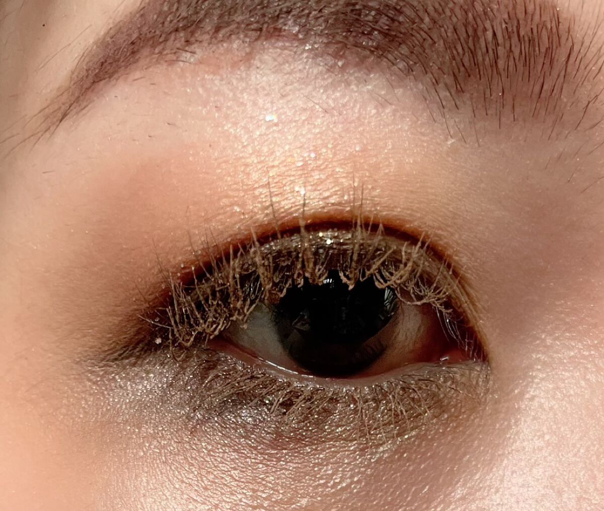 3CE マルチアイカラーパレット/3CE/アイシャドウパレットを使ったクチコミ（2枚目）