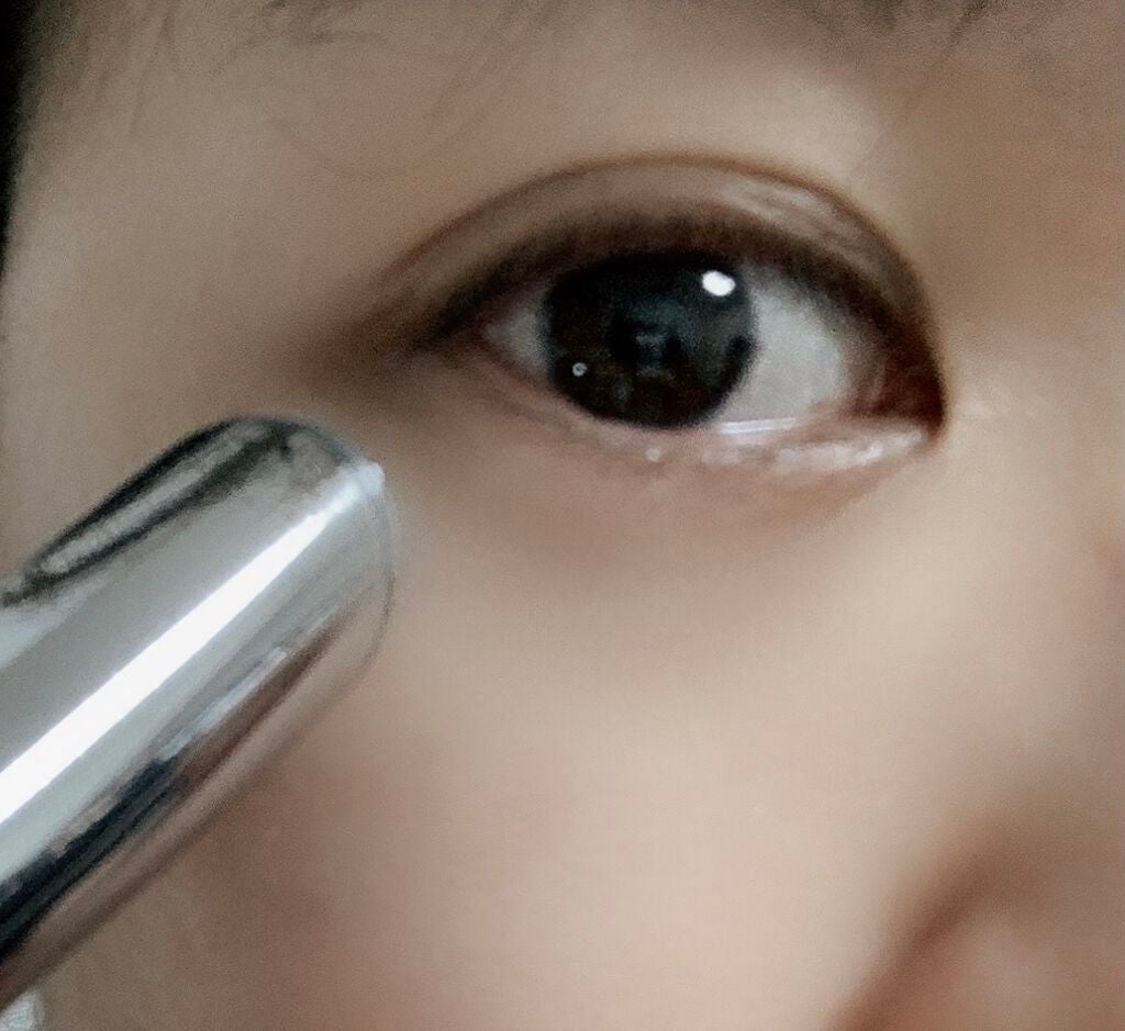 アイケアプロ/Le ment/美顔器・マッサージを使ったクチコミ(4枚目)