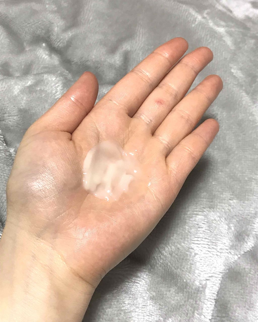 モロッカンオイル トリートメント/モロッカンオイル/ヘアオイルを使ったクチコミ(2枚目)