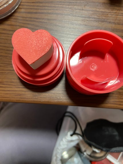 チーキースタンプ/Kaja(カジャ)/リキッドチークを使ったクチコミ(2枚目)