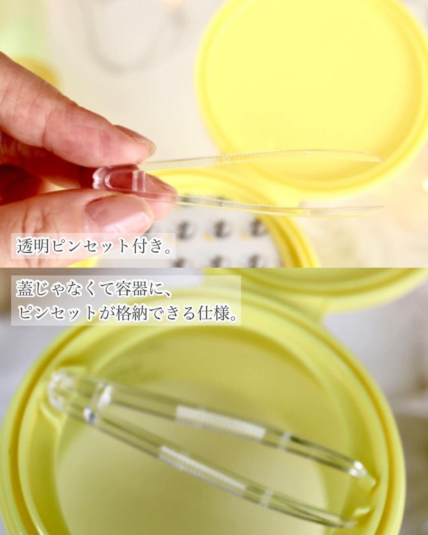 グリーンタンジェリン ビタC ダークスポットケアセラム/goodal/美容液を使ったクチコミ(3枚目)