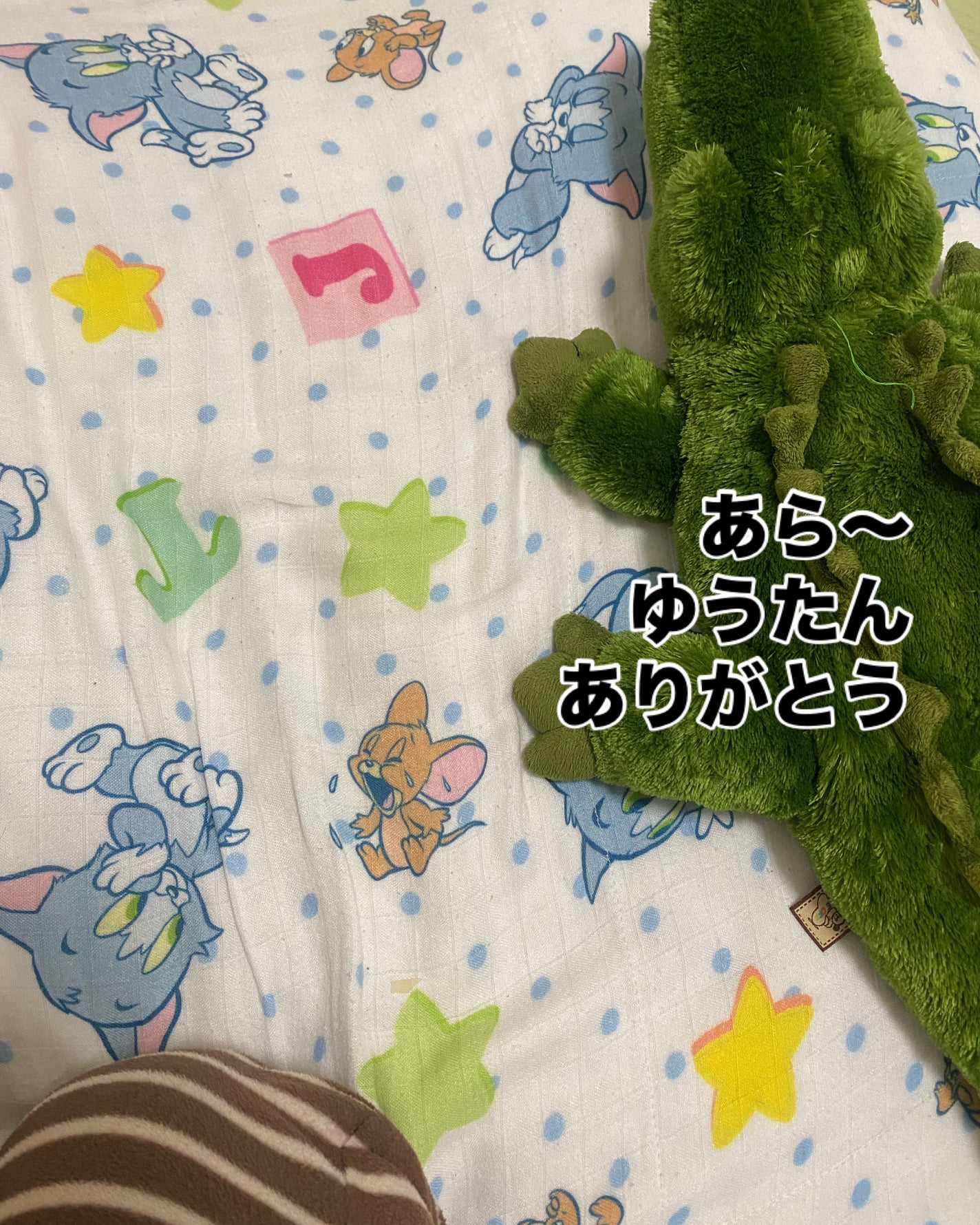 ゆみこさん on LIPS 「お風呂入って化粧水しようとしたら🛁*。ガーン白目内出血してる૮..」(5枚目)