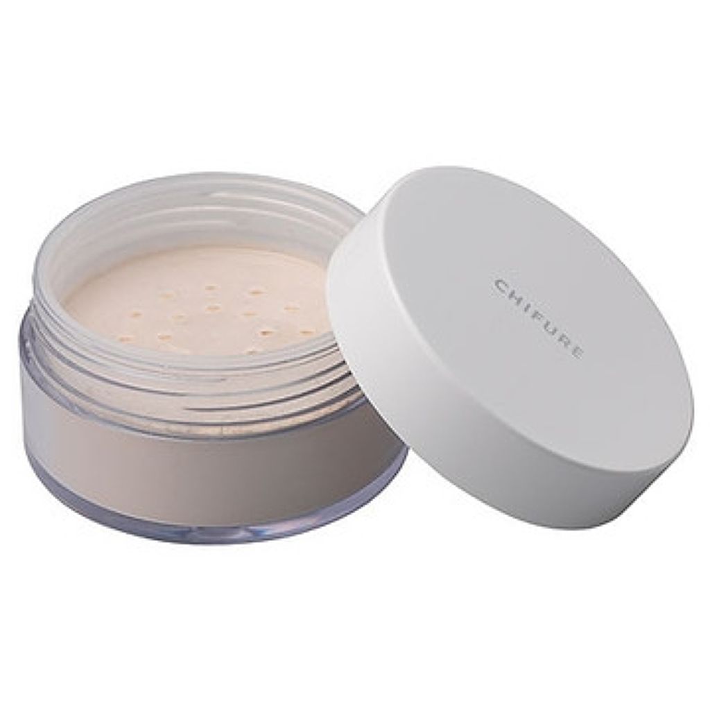 プレスト パウダー/ちふれ/プレストパウダーを使ったクチコミ（3枚目）