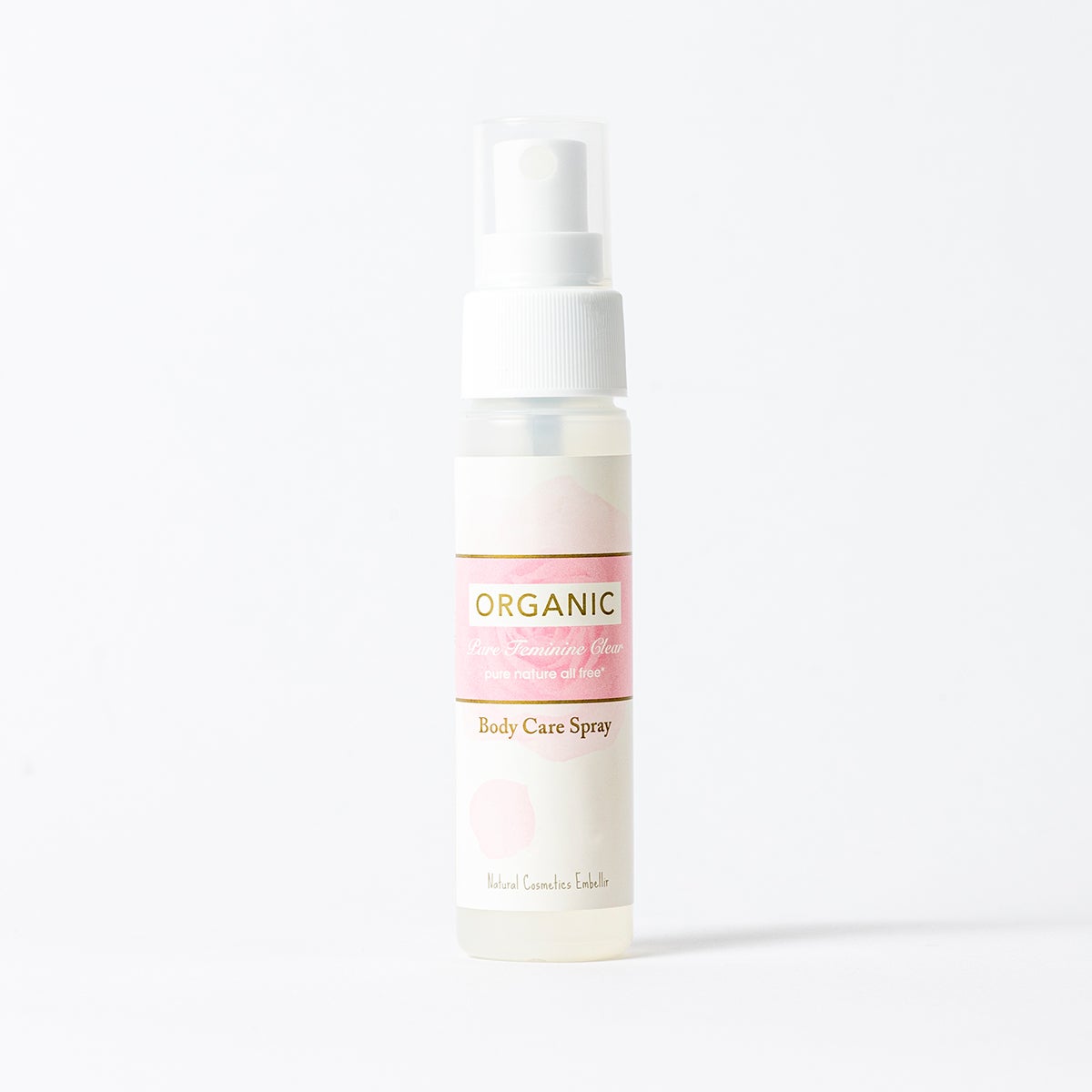 ピュアフェミニンクリア ローズ