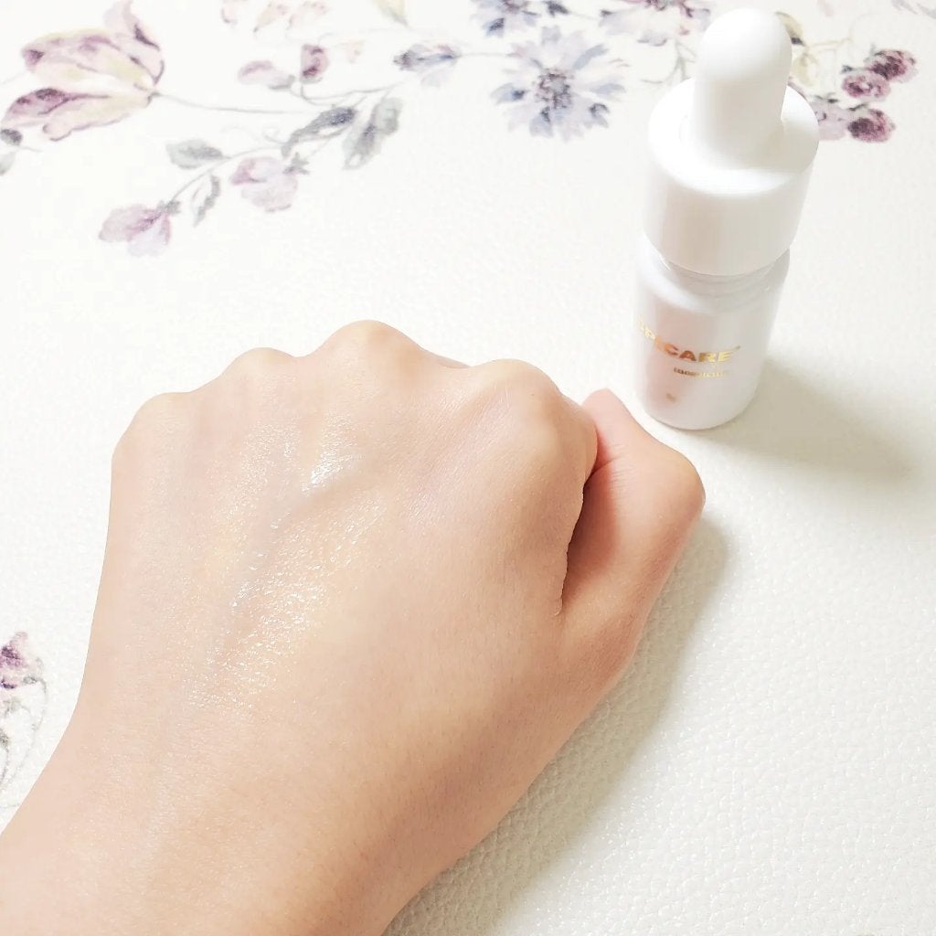 V3 VSPIC/SPICARE/美容液を使ったクチコミ(5枚目)