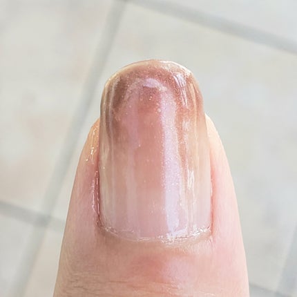 土木系おねいさん on LIPS 「お気に入りポリッシュでグラデーションネイル💅✼••┈┈••✼•..」(6枚目)