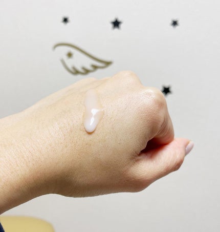 を使ったクチコミ(3枚目)