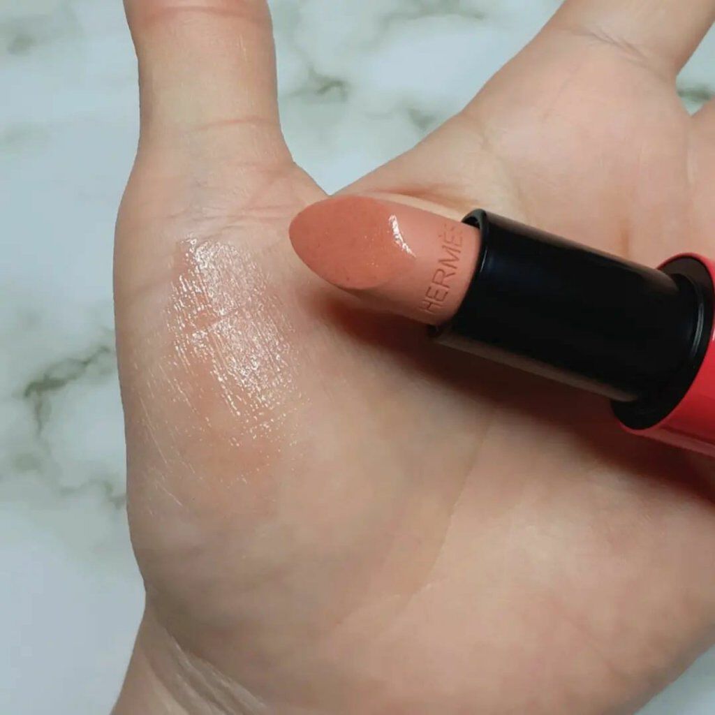 品質のいい HERMES ルージュ ア レーヴル ブリヤン ￼05 fawe.org