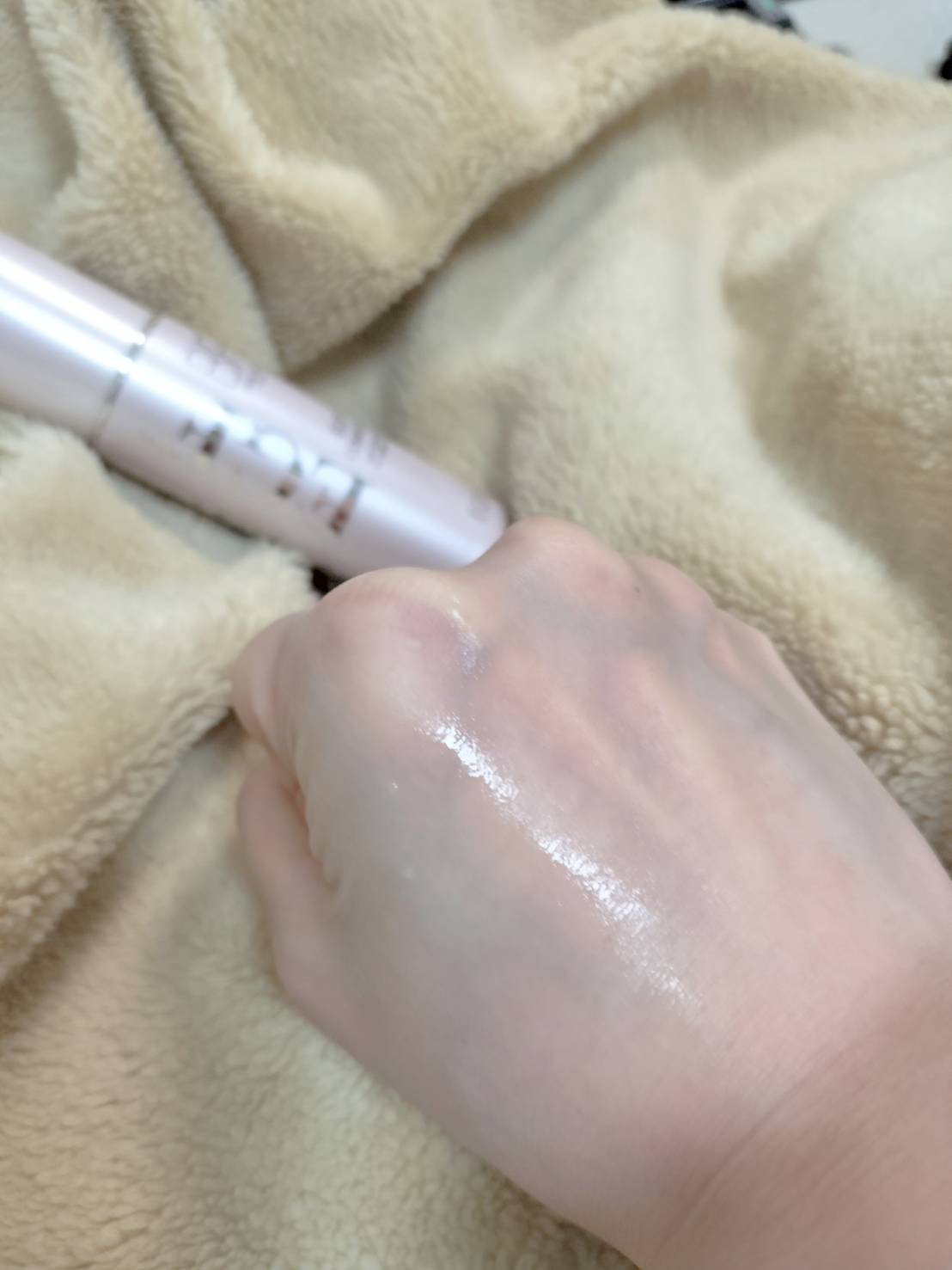 EGFコンプレックス/BelleFare/美容液を使ったクチコミ（3枚目）