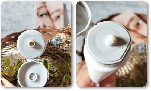 クレンジングバター/ボタニズム /クレンジングバームを使ったクチコミ(3枚目)