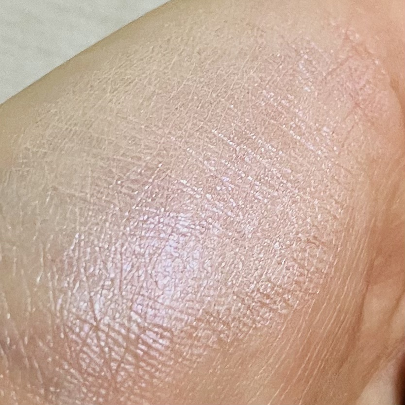 ラトゥー エクラ ファンデーション プライマー N/PAUL & JOE BEAUTE/化粧下地を使ったクチコミ（2枚目）