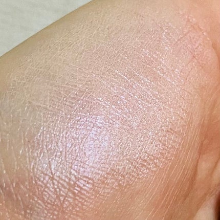 ラトゥー エクラ ファンデーション プライマー N/PAUL & JOE BEAUTE/化粧下地を使ったクチコミ(2枚目)