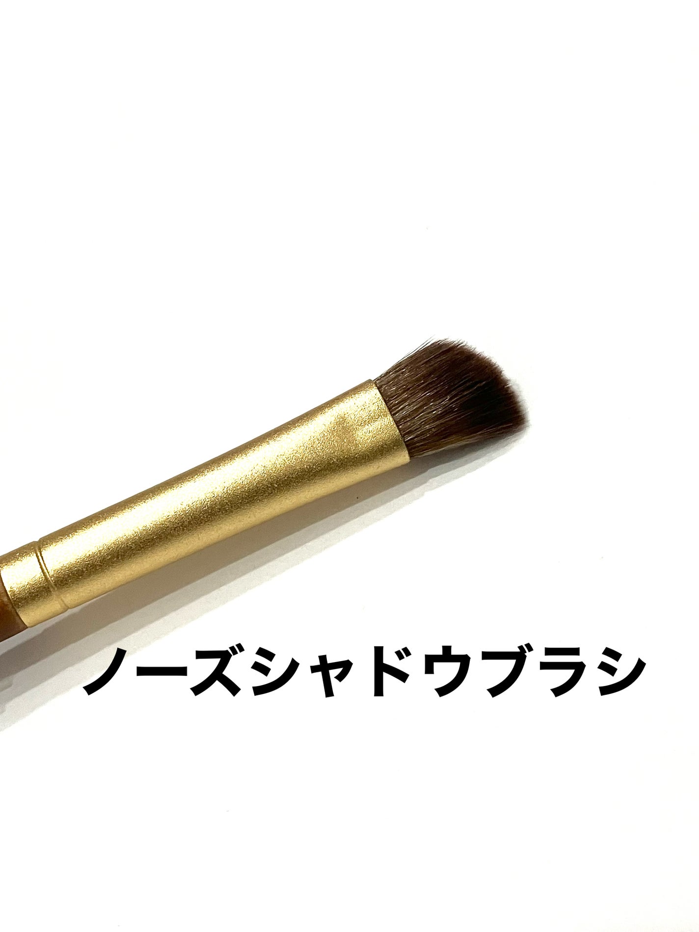 SIXPLUS X MARILYN 10本メイクアップブラシセット/SIXPLUS/メイクブラシを使ったクチコミ(8枚目)