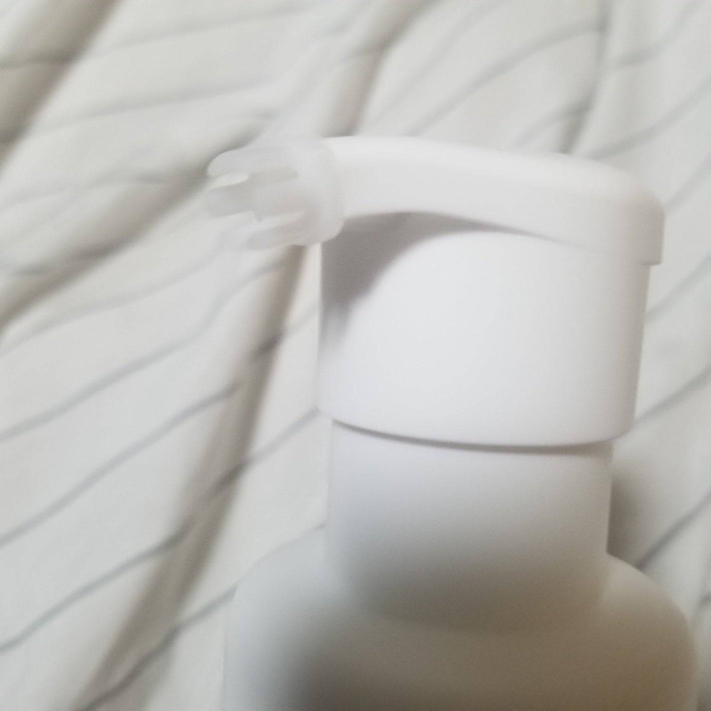 ビオレ ザフェイス 泡洗顔料 ディープモイスト/ビオレ/泡洗顔を使ったクチコミ(5枚目)