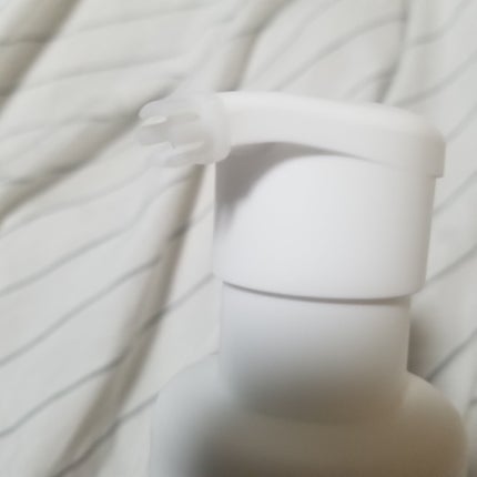 ビオレ ザフェイス 泡洗顔料 ディープモイスト/ビオレ/泡洗顔を使ったクチコミ(5枚目)