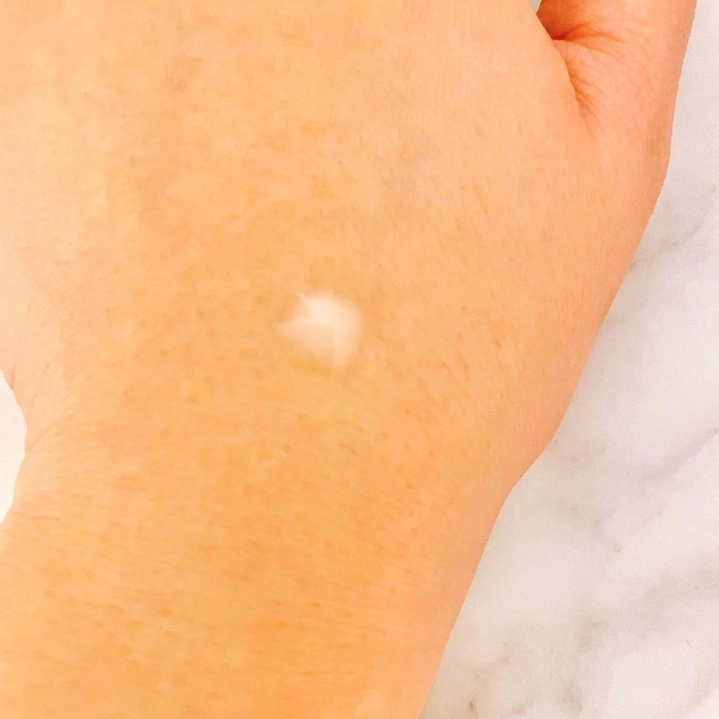 ボーテロンドシェルル/seins mous/バスト・ヒップケアを使ったクチコミ(4枚目)