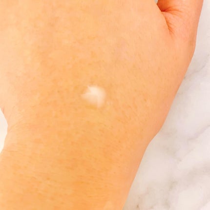 ボーテロンドシェルル/seins mous/バスト・ヒップケアを使ったクチコミ(4枚目)