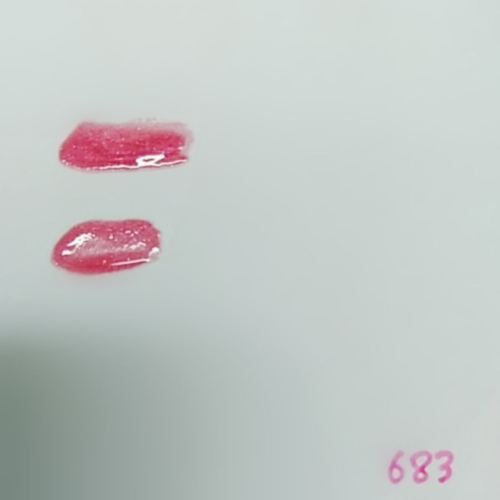 ディオール アディクト グロス/Dior/リップグロスを使ったクチコミ(3枚目)