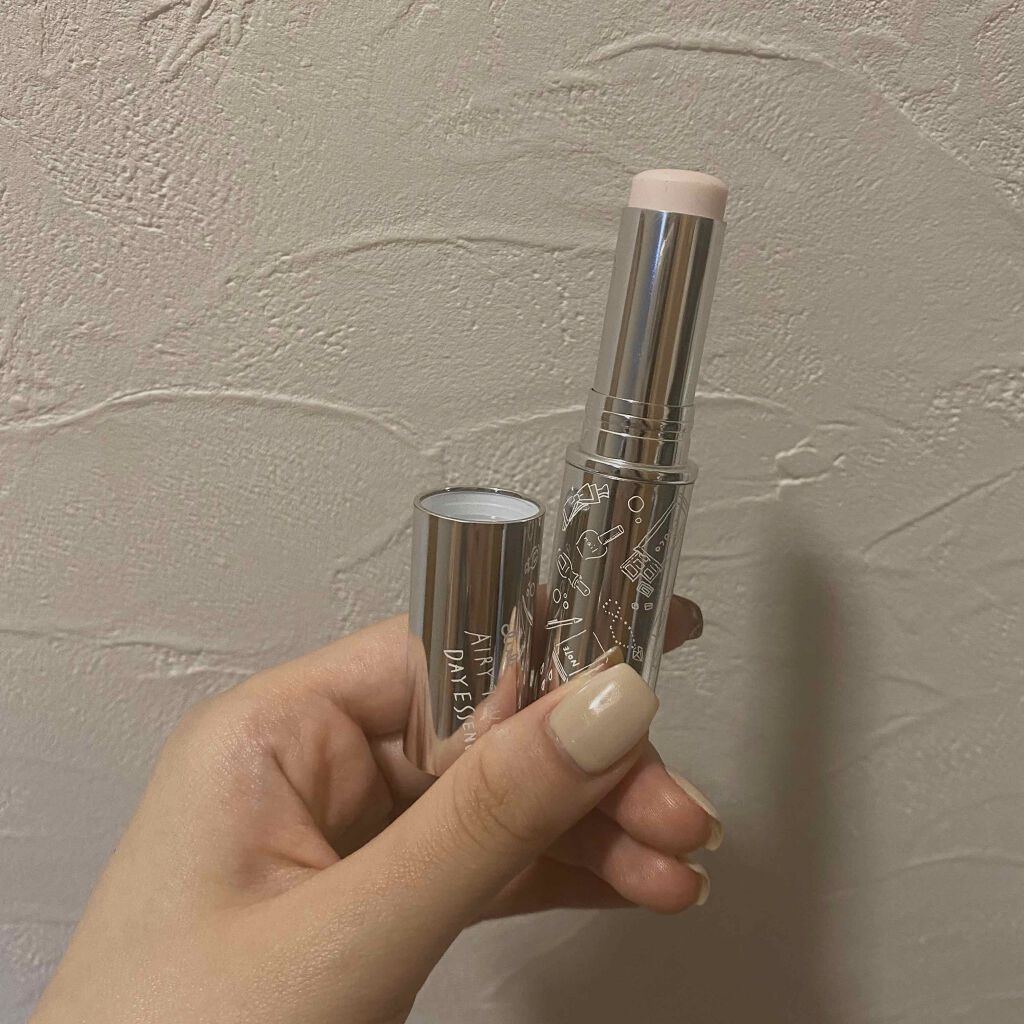 エアリータッチ デイエッセンス ホワイト【医薬部外品】/クラブ/美容液を使ったクチコミ(1枚目)