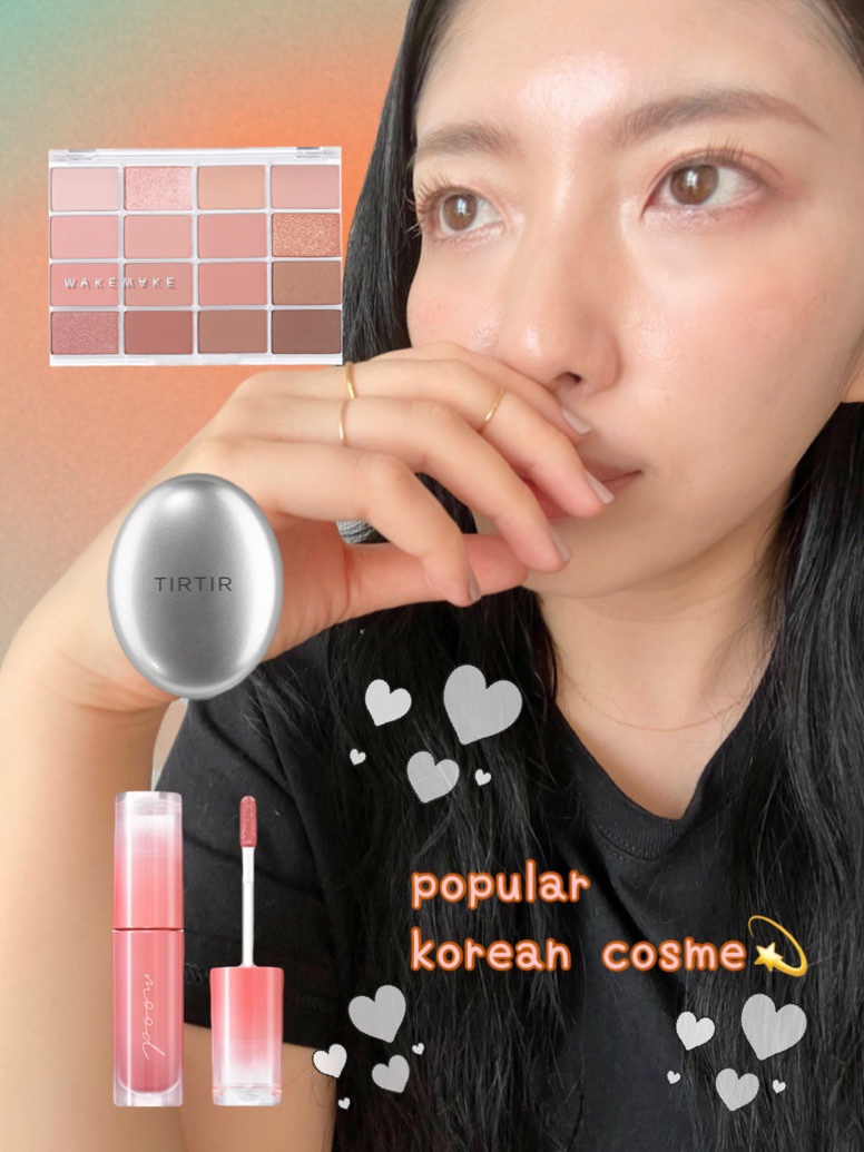 ソフトブラーリングアイパレット/wakemake/アイシャドウパレットを使ったクチコミ（1枚目）