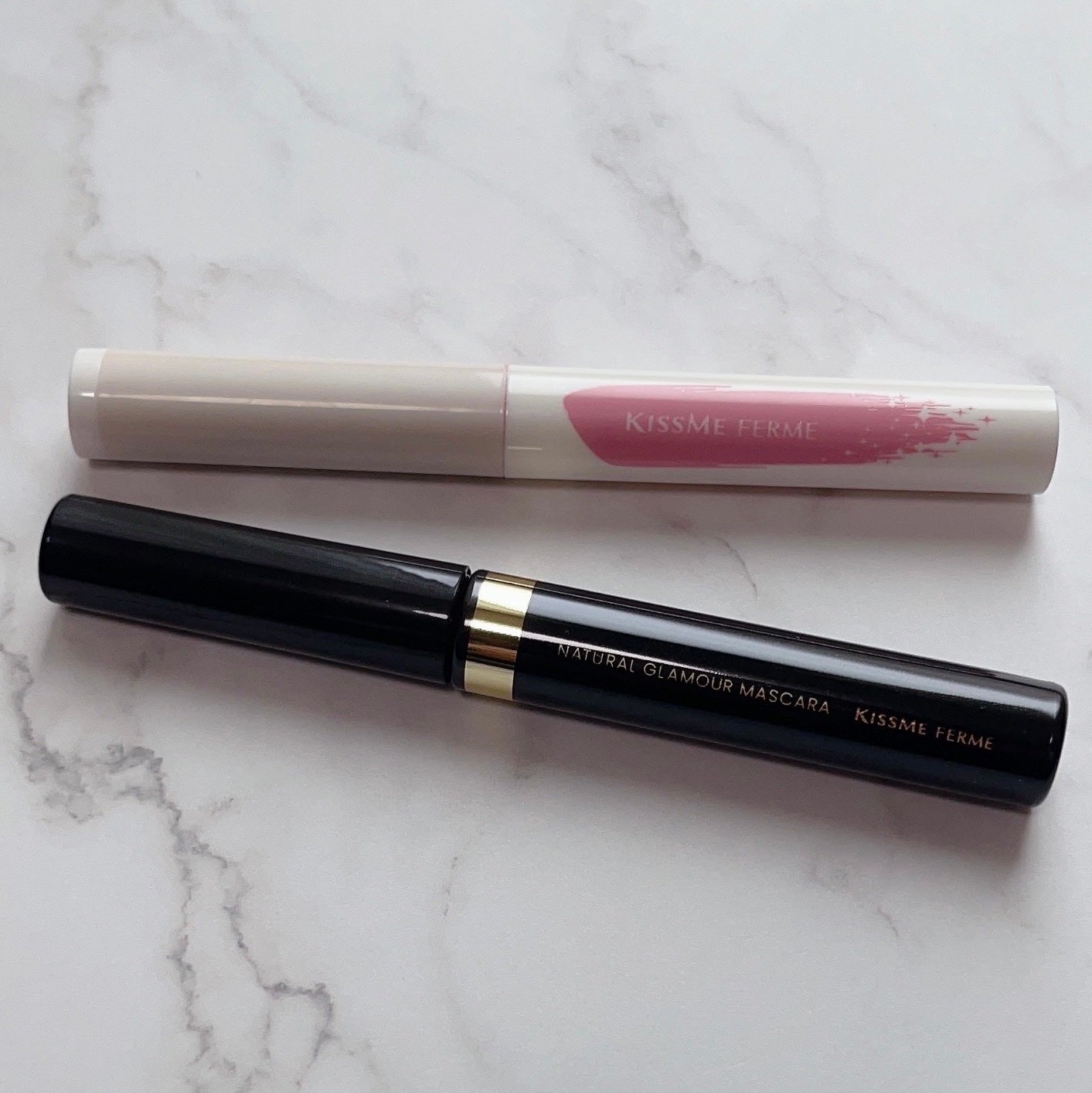 クッションチップアイカラーN/キスミー フェルム/単色アイシャドウを使ったクチコミ(4枚目)