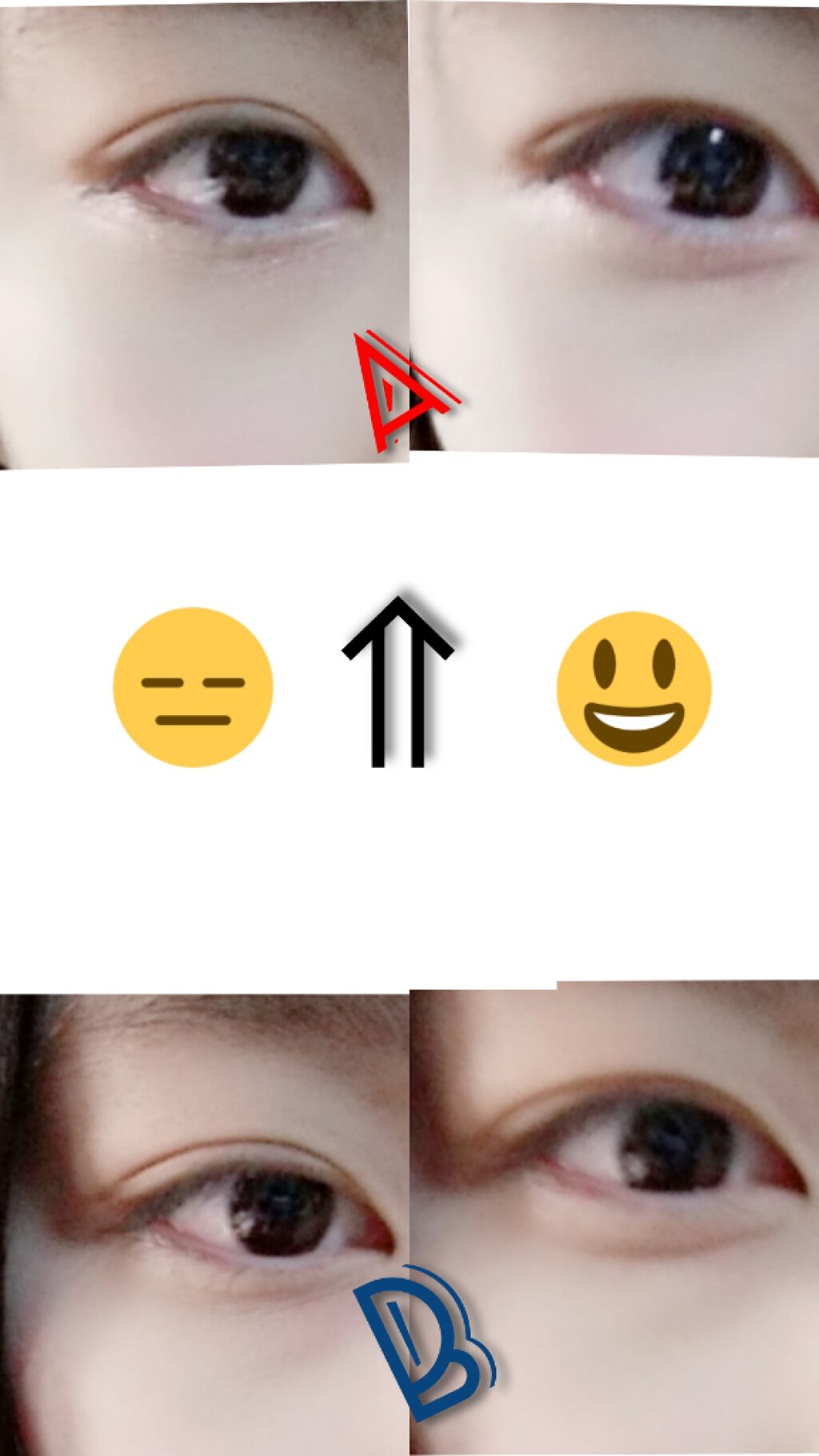 ライティングリキッドアイズ/キャンメイク/リキッドアイシャドウを使ったクチコミ(2枚目)