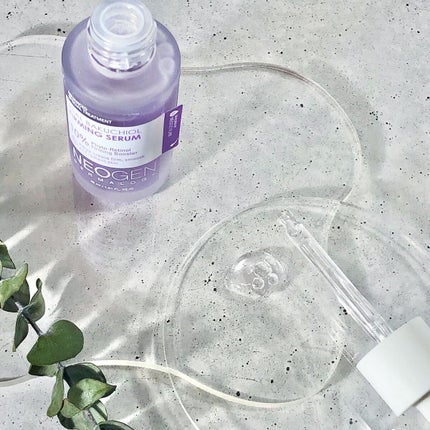 リアルバクチオールファーミングセラム/NEOGEN/美容液を使ったクチコミ(2枚目)