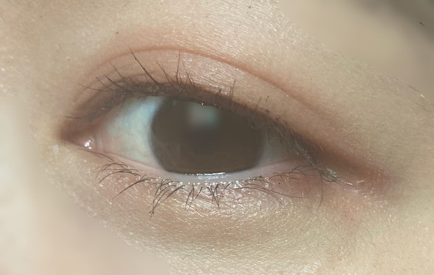 アイグロウ ジェム/DECORTÉ/ジェル・クリームアイシャドウを使ったクチコミ(1枚目)