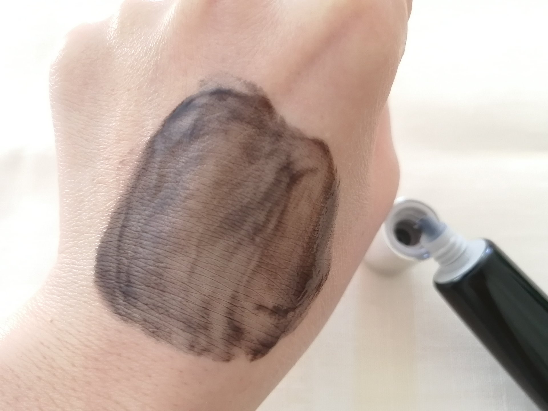 ソフィーナ iP ポア クリアリング ジェル ウォッシュ/SOFINA iP/その他洗顔料を使ったクチコミ（3枚目）