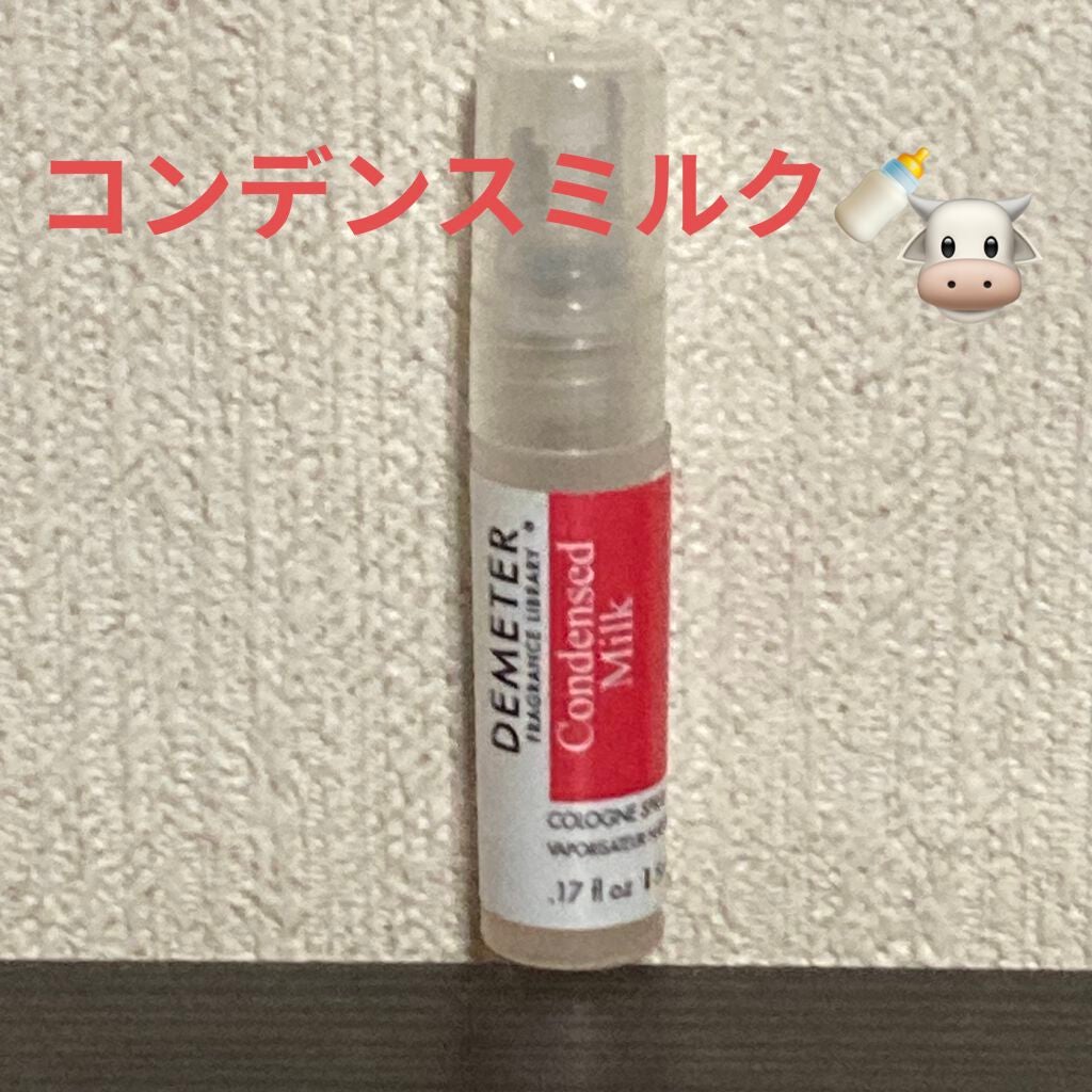 ピックミーアップ コロンスプレー/ディメーター(海外)/香水(レディース)を使ったクチコミ(1枚目)