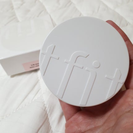 トランスルーセントセットフィニッシングパウダー/TFIT/ルースパウダーを使ったクチコミ(1枚目)