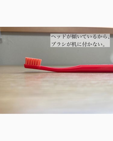 CURAPROX   CS 5460/CURAPROX/歯ブラシを使ったクチコミ（2枚目）