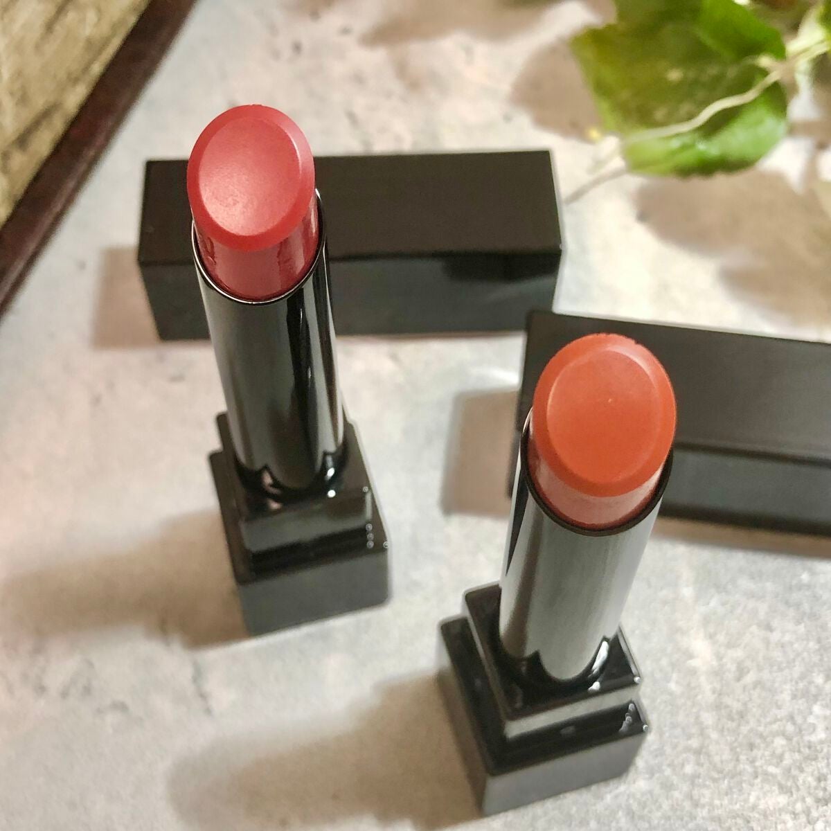 ケイト リップモンスター/KATE/口紅を使ったクチコミ(1枚目)